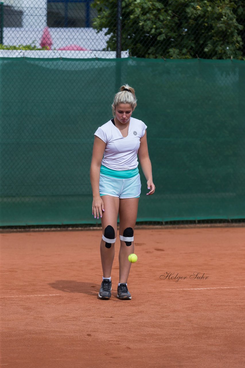 Franziska Sziedat 259 - Lilienthaler Volksbank Open